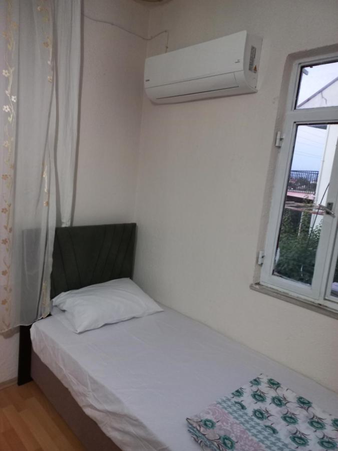 Adventurous Local Hostel Фетие Екстериор снимка