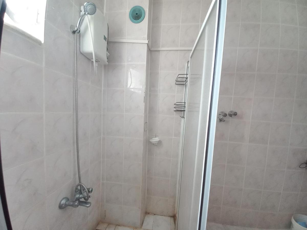 Adventurous Local Hostel Фетие Екстериор снимка