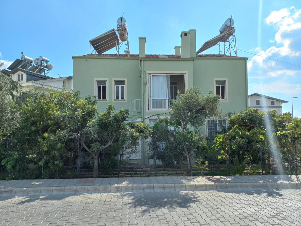 Adventurous Local Hostel Фетие Екстериор снимка
