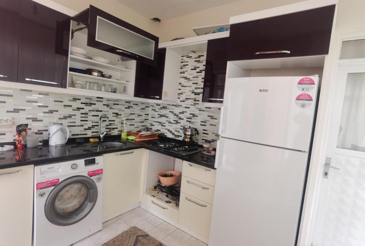 Adventurous Local Hostel Фетие Екстериор снимка