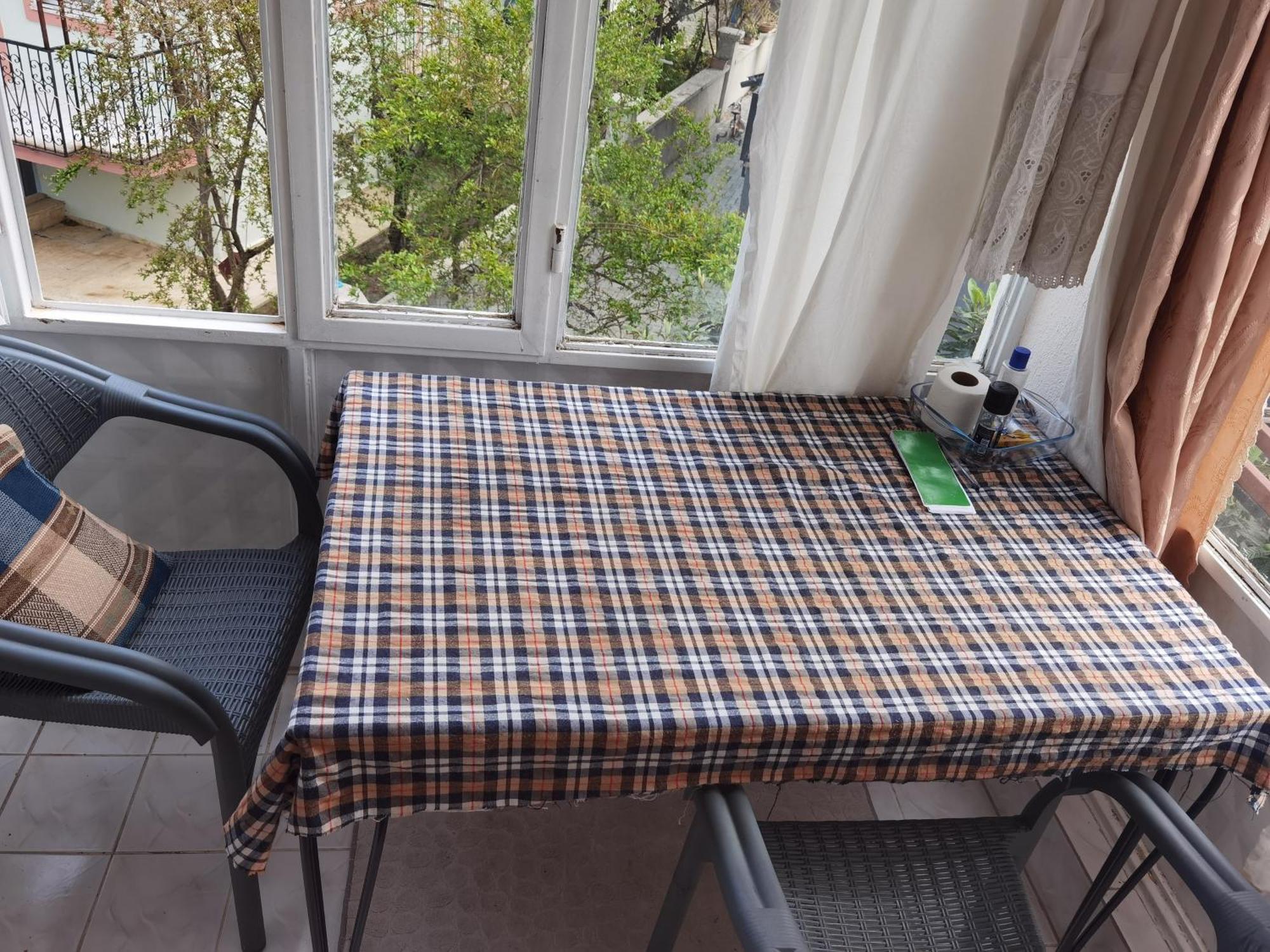 Adventurous Local Hostel Фетие Екстериор снимка