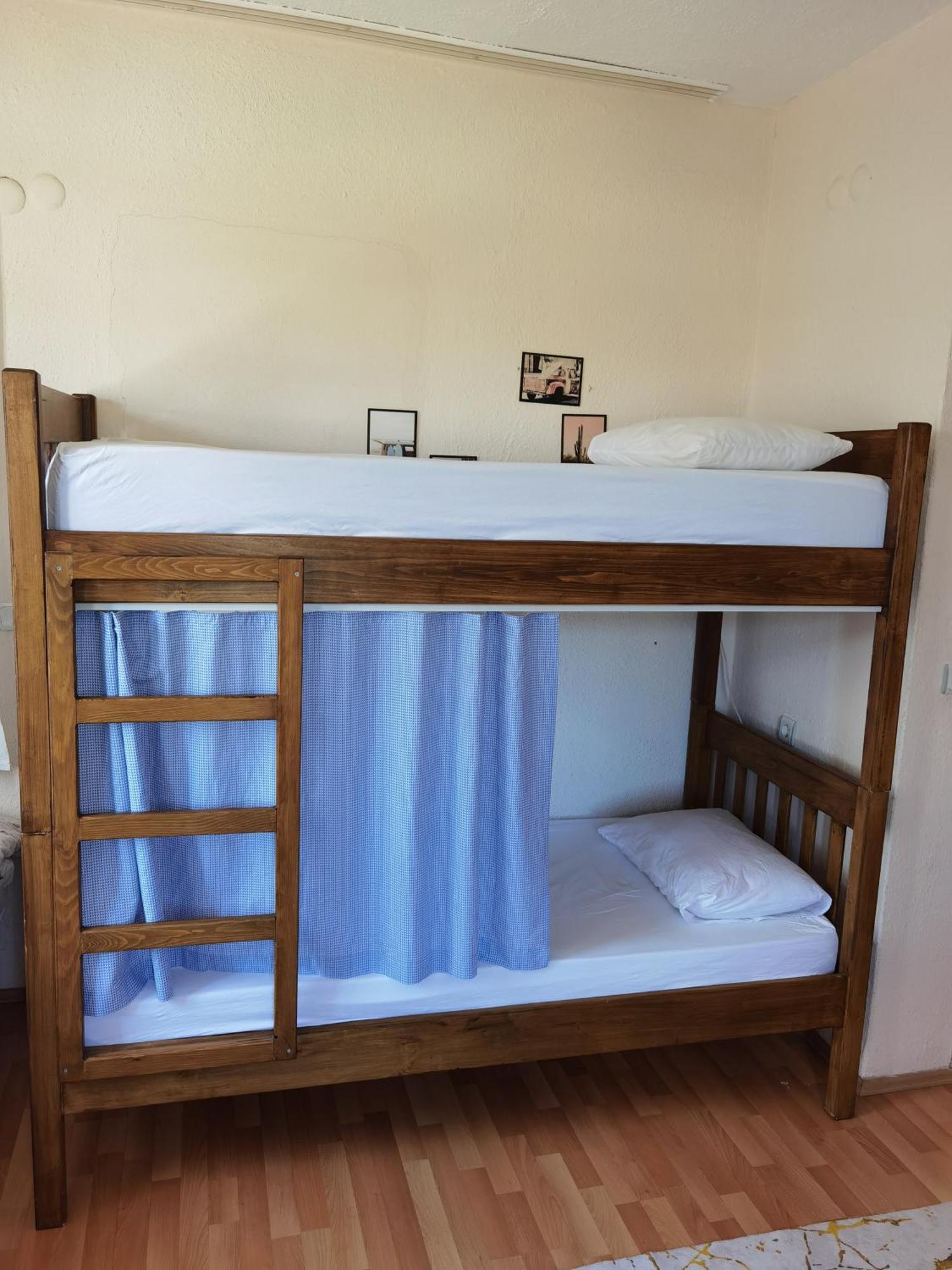 Adventurous Local Hostel Фетие Екстериор снимка